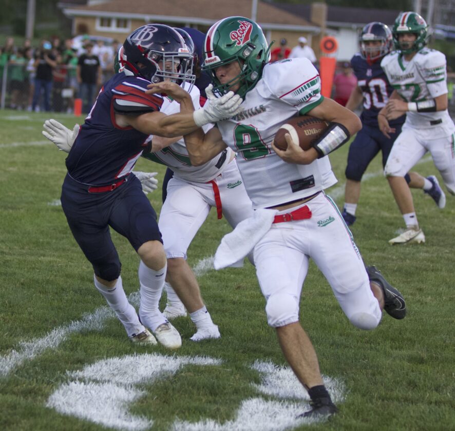Barnesville looks to continue fine play as playoffs begin News